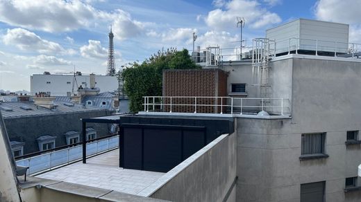 Apartamento - La Muette, Auteuil, Porte Dauphine, Paris