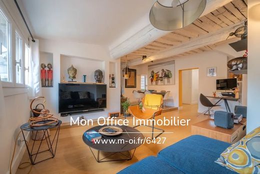 Apartment in Aix-en-Provence, Bouches-du-Rhône