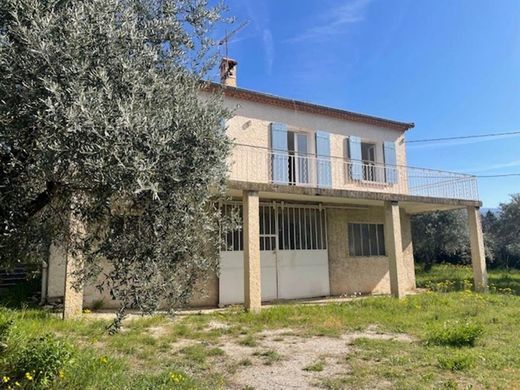 豪宅  Saint-Saturnin-lès-Apt, Vaucluse