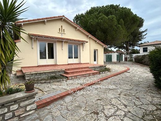 Casa de luxo - Bouzigues, Hérault