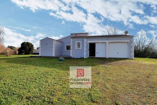 Villa a Châtelaillon-Plage, Charente-Maritime