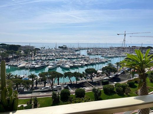 Apartment in Villeneuve-Loubet, Alpes-Maritimes