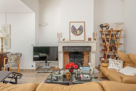 Lüks ev Nîmes, Gard