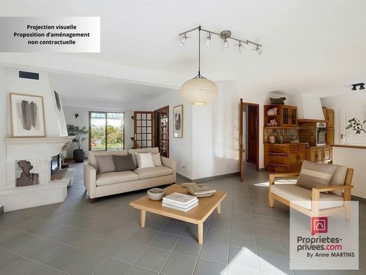 Lüks ev Viry-Châtillon, Essonne