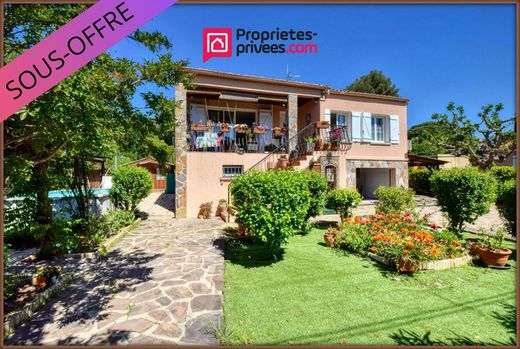 Luxury home in Saint-Raphaël, Var