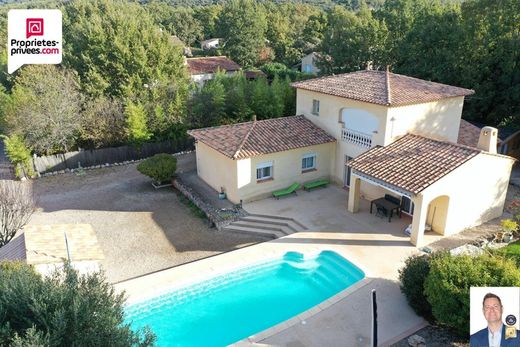 Villa en Saint-Cézaire-sur-Siagne, Alpes Marítimos