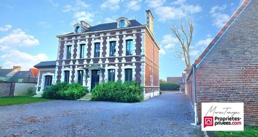 Casa di lusso a Estrées-Saint-Denis, Oise