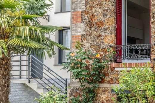 Casa di lusso a Malakoff, Hauts-de-Seine