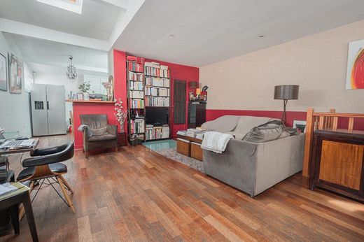 Casa de luxo - Vincennes, Val-de-Marne