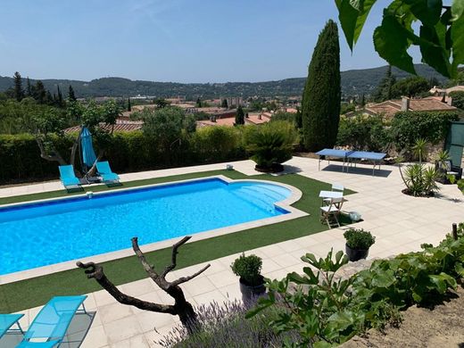 Casa de lujo en Draguignan, Var
