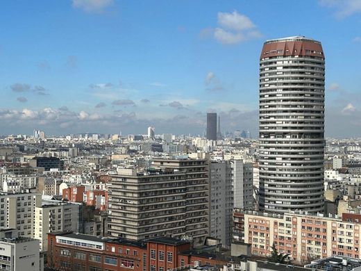 套间/公寓  Salpêtrière, Butte-aux-Cailles, Croulebarbe, Paris
