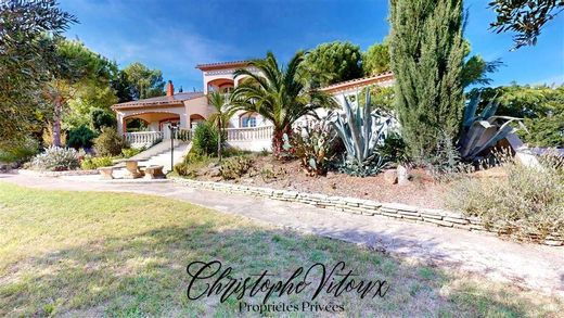 Villa in Carcassonne, Aude