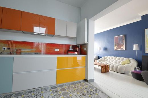 Casa de lujo en La Rochelle, Charenta Marítima