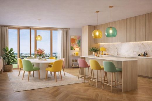 Apartment in Bordeaux, Gironde