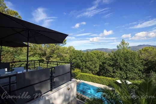 Villa in Saint-Raphaël, Var