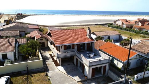 Luxury home in Biscarrosse, Landes