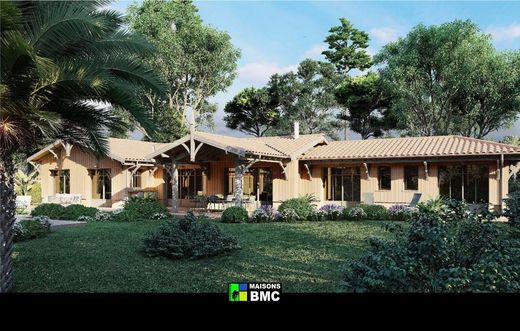 Элитный дом, Le Verdon-sur-Mer, Gironde