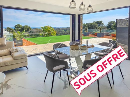 Piso / Apartamento en Villeneuve-Loubet, Alpes Marítimos