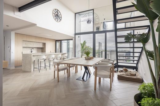 Penthouse Madrid, Provincia de Madrid