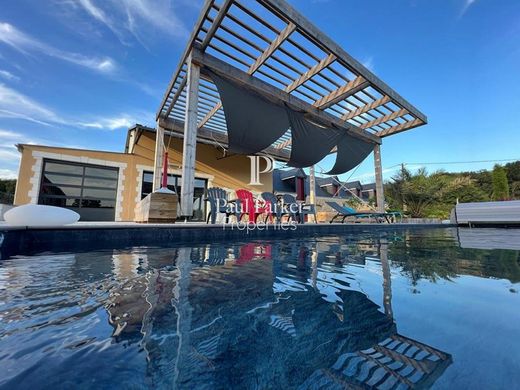 Casa di lusso a Le Mans, Sarthe