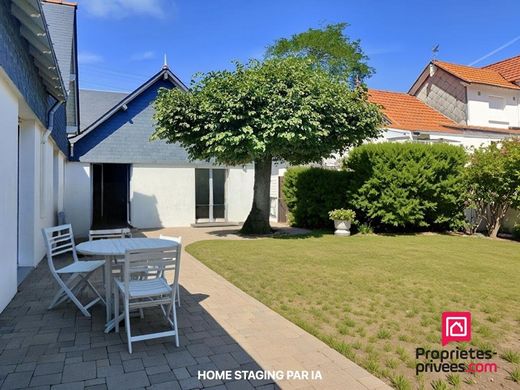 豪宅  La Baule-les-Pins, Loire-Atlantique