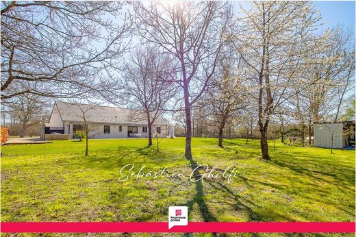 Luxury home in Romorantin-Lanthenay, Loir-et-Cher