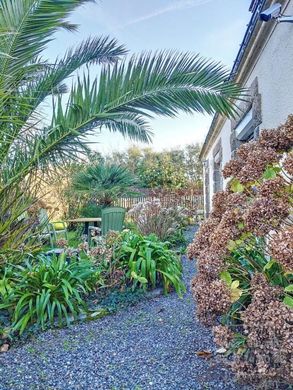 Casa de luxo - Groix, Morbihan