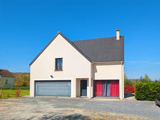 Luxe woning in Jambville, Yvelines