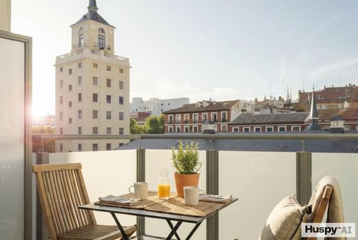 Penthouse Madrid, Provincia de Madrid