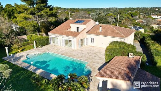 Casa de lujo en Nimes, Gard