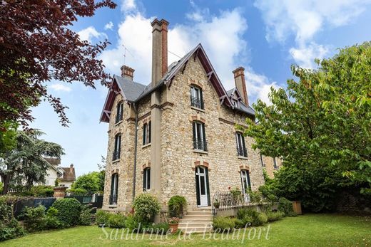 Luxury home in Versailles, Yvelines