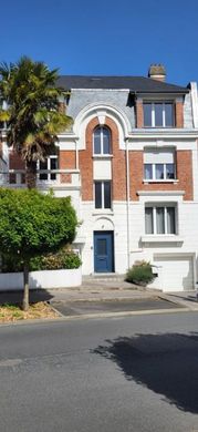 Luxus-Haus in Saint-Quentin, Aisne