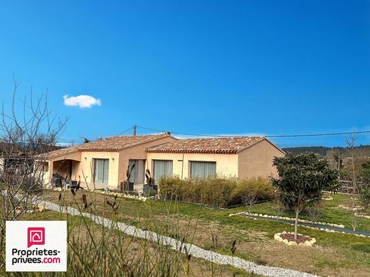 Villa en Rians, Var