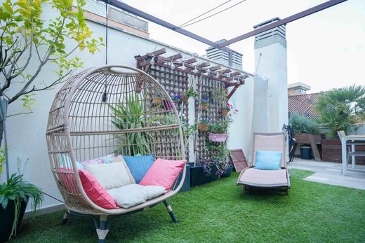 Penthouse in Madrid, Provinz Madrid
