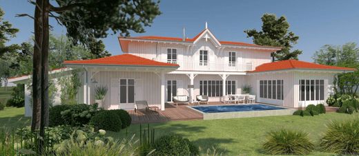 Luxury home in La Teste-de-Buch, Gironde