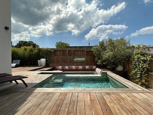 Maison de luxe à Arcachon, Gironde