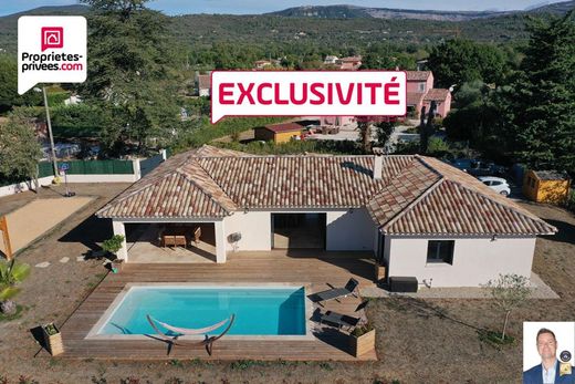 Villa a Saint-Cézaire-sur-Siagne, Alpi Marittime