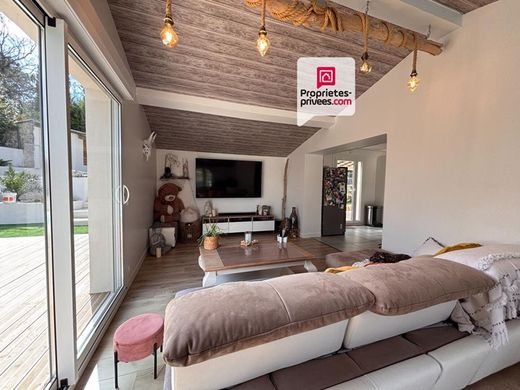 Casa de lujo en Callian, Var