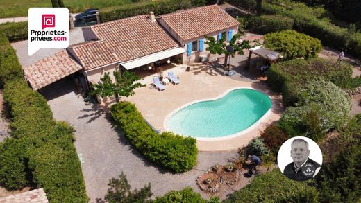 Casa de lujo en Les Arcs, Var