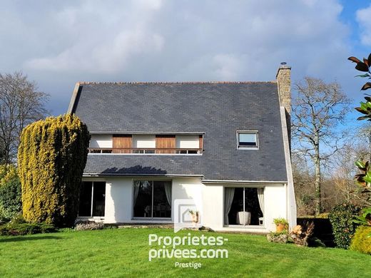 Luxus-Haus in Fouesnant, Finistère