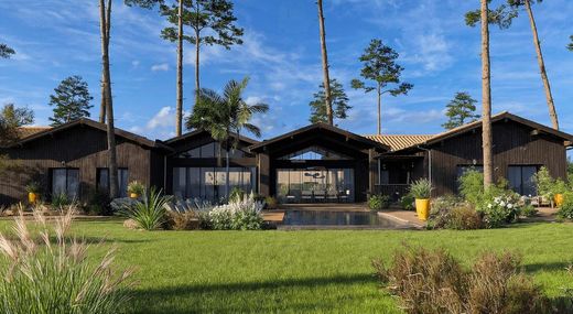 Casa de lujo en Seignosse, Landas