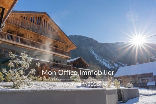 Chalet en Le Petit-Bornand-les-Glières, Alta Saboya