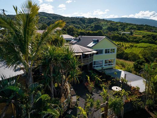Luxury home in Petite Île, Réunion