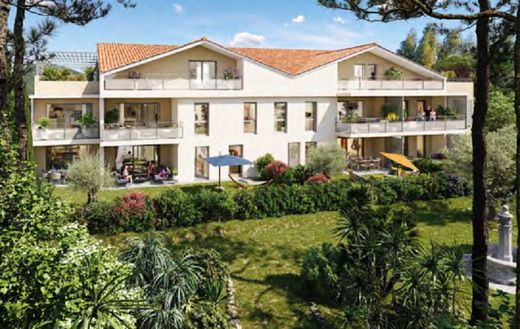 Apartment in Toulon, Var