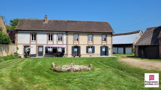 Luxury home in Tillières-sur-Avre, Eure