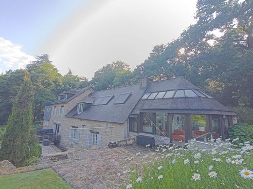Luxury home in Vannes, Morbihan