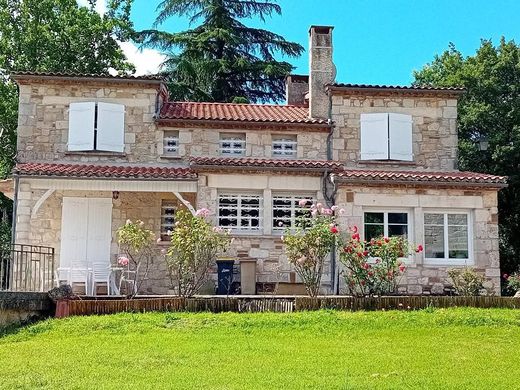 Luxus-Haus in Foulayronnes, Lot-et-Garonne