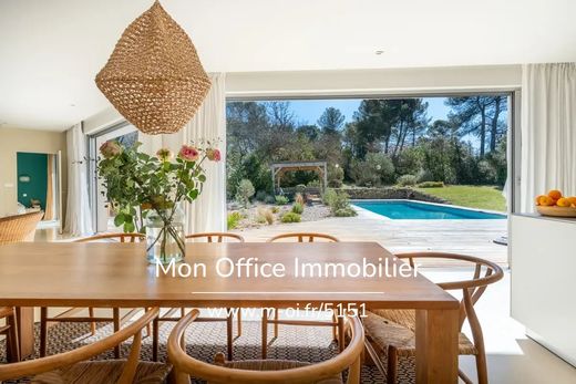 Villa en Aix-en-Provence, Bocas del Ródano