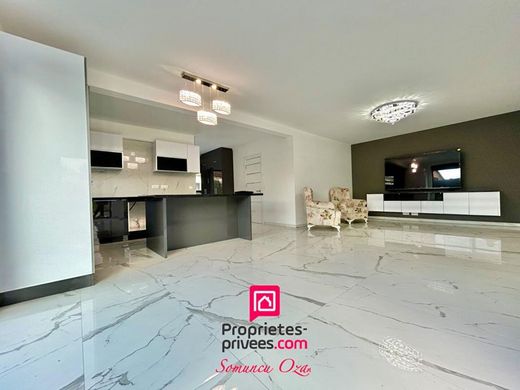 Lüks ev Schnersheim, Bas-Rhin