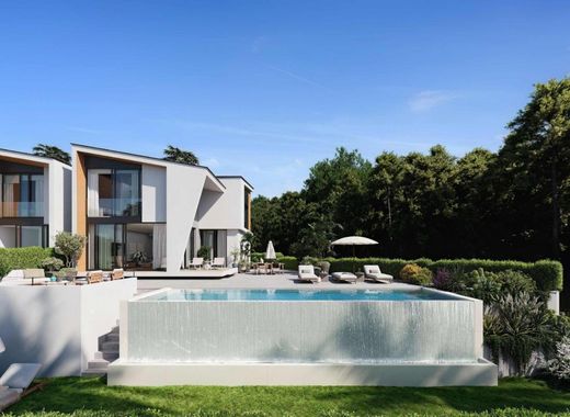 Villa in Málaga, Malaga